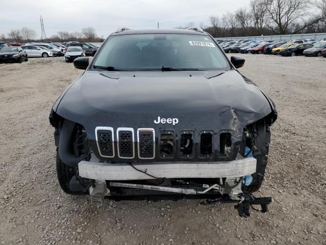 VIN 1C4PJMDX8KD282619 2019 JEEP GRAND CHEROKEE no.5