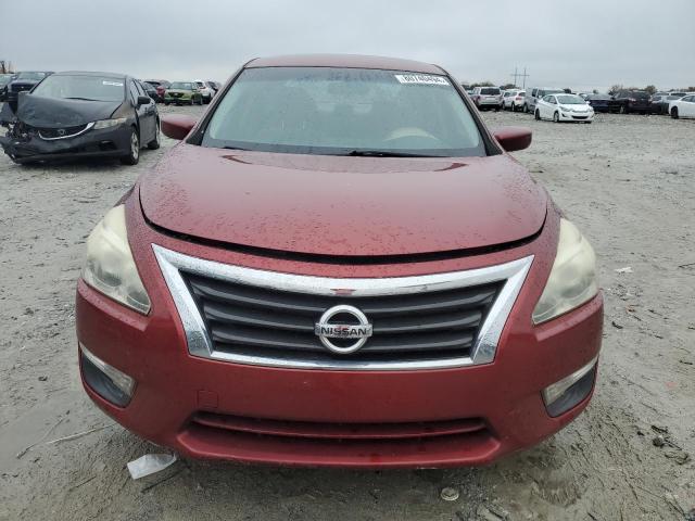 2015 NISSAN ALTIMA 2.5 - 1N4AL3AP5FC498489