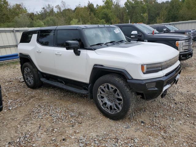 VIN 1GKB0RDC7RU103508 2024 GMC HUMMER SUV no.4