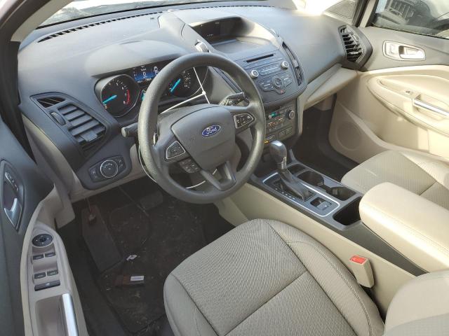2017 FORD ESCAPE SE - 1FMCU0GD1HUE94315
