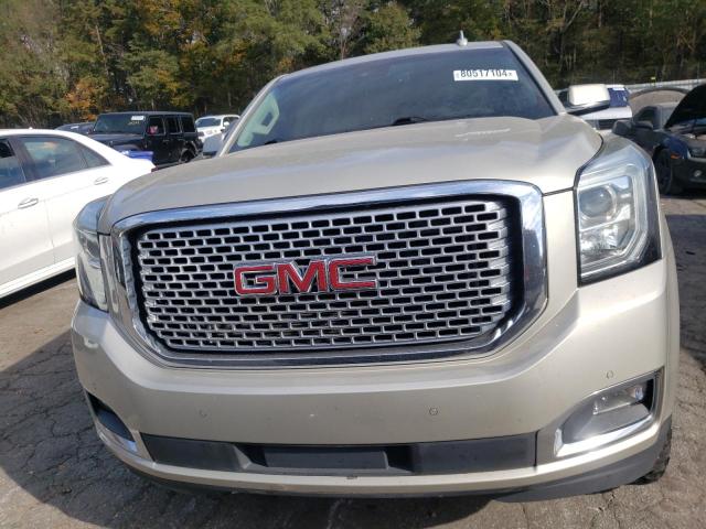 2016 GMC YUKON 1GKS2CKJ5GR419756