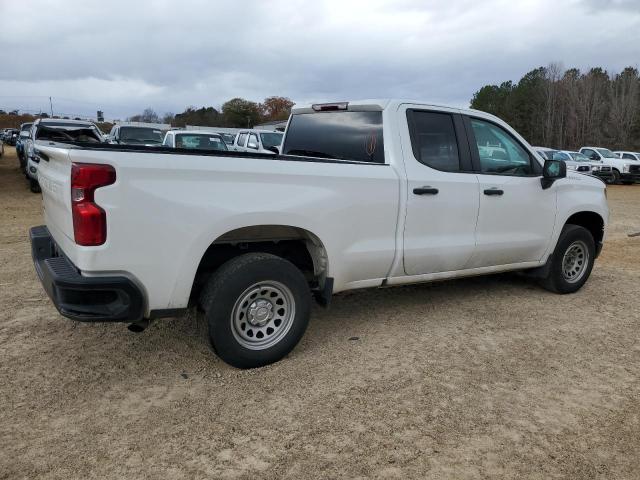 2022 CHEVROLET SILVERADO - 1GCRAAEK7NZ617502
