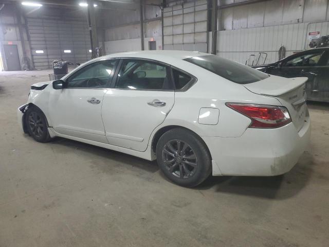 2015 NISSAN ALTIMA 2.5 - 1N4AL3AP0FN906417