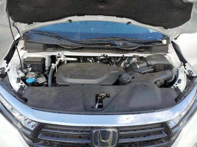 VIN 5FNRL6H94PB056135 2023 HONDA ODYSSEY no.12