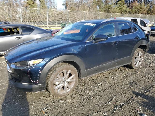 2023 MAZDA CX-30 SELE #3024162802