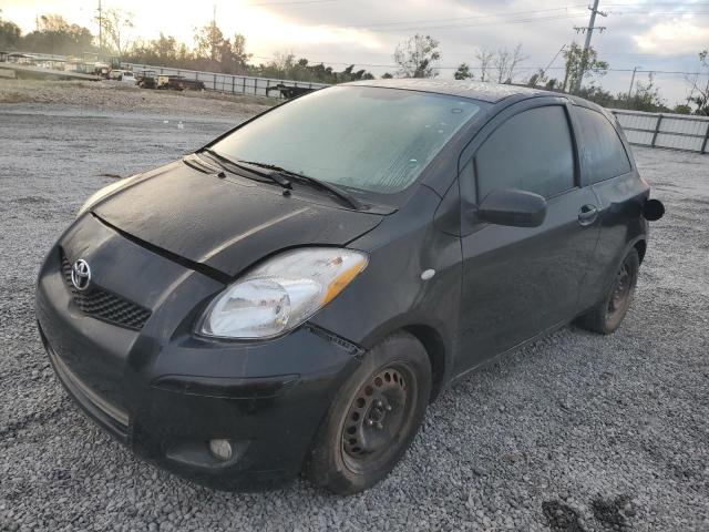 2010 TOYOTA YARIS #2995959373