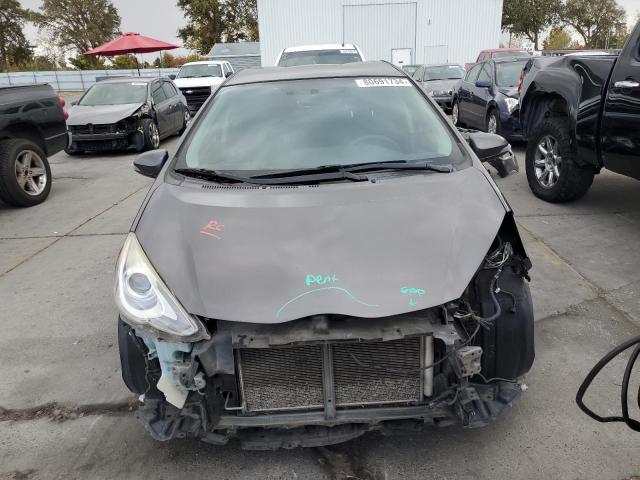 2016 TOYOTA PRIUS C - JTDKDTB3XG1134797