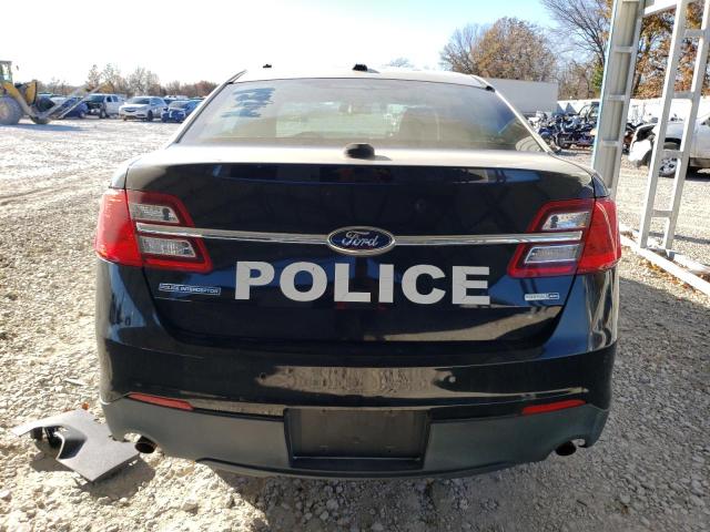 2015 FORD TAURUS POL - 1FAHP2MK3FG167867