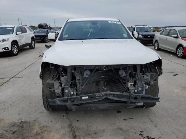 2017 DODGE DURANGO SS 1C4RDHFGXHC888698