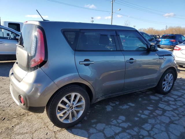 2017 KIA SOUL + - KNDJP3A55H7429925