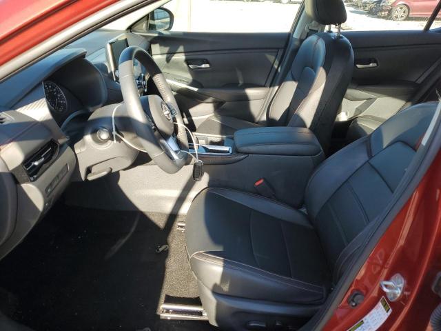 2024 NISSAN SENTRA SR - 3N1AB8DV3RY322639