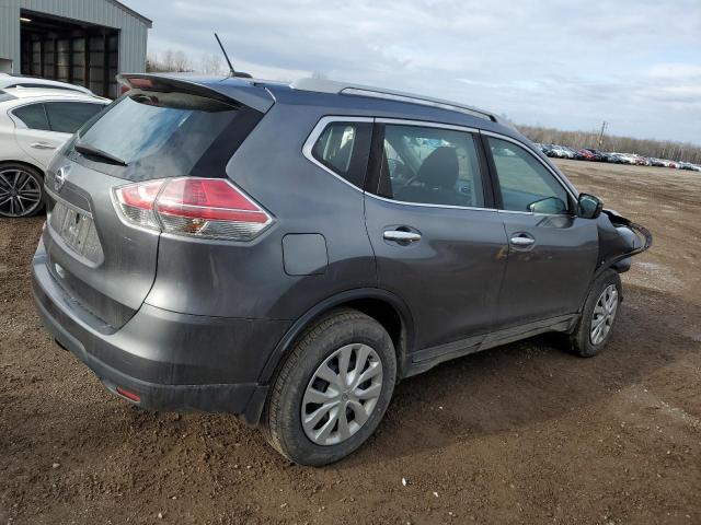 Vin: 5n1at2mt2gc879629, lot: 79039594, nissan rogue s 20163