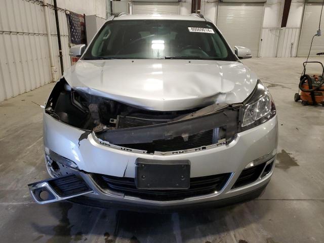 2017 CHEVROLET TRAVERSE L - 1GNKVGKD9HJ246870
