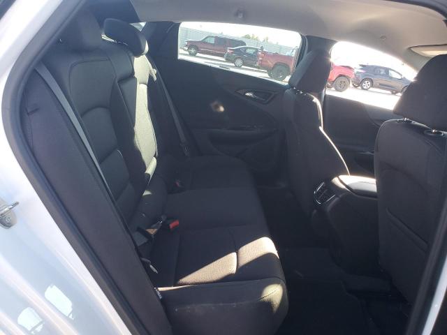 2023 CHEVROLET MALIBU LT - 1G1ZD5ST4PF116155