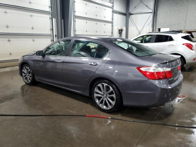 VIN 1HGCR2F54EA277609 2014 HONDA ACCORD no.2