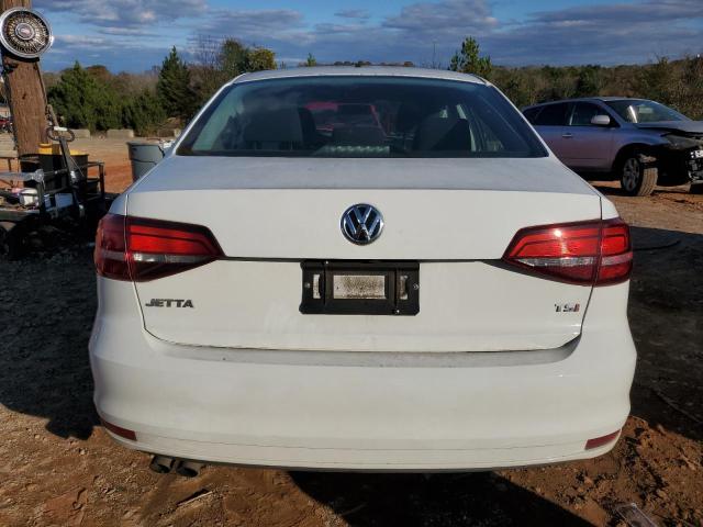 2017 VOLKSWAGEN JETTA S - 3VW2B7AJ5HM217679