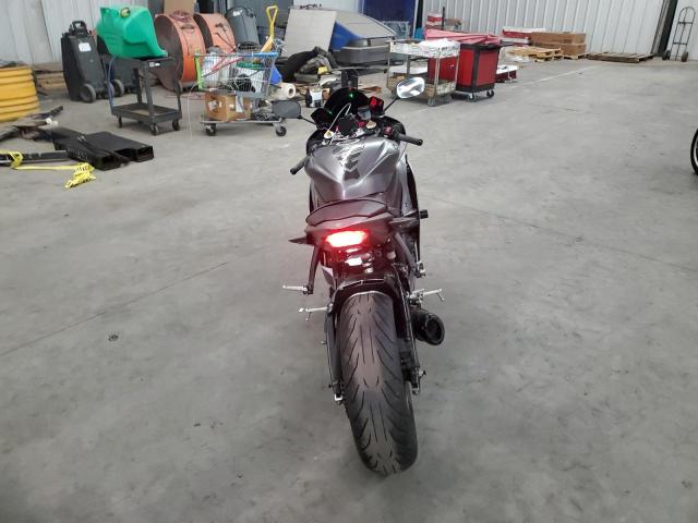 2016 YAMAHA YZFR6 C JYARJ16YXGA010428