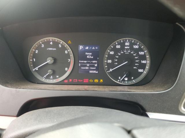 2016 HYUNDAI SONATA SPO - 5NPE34AF8GH413580