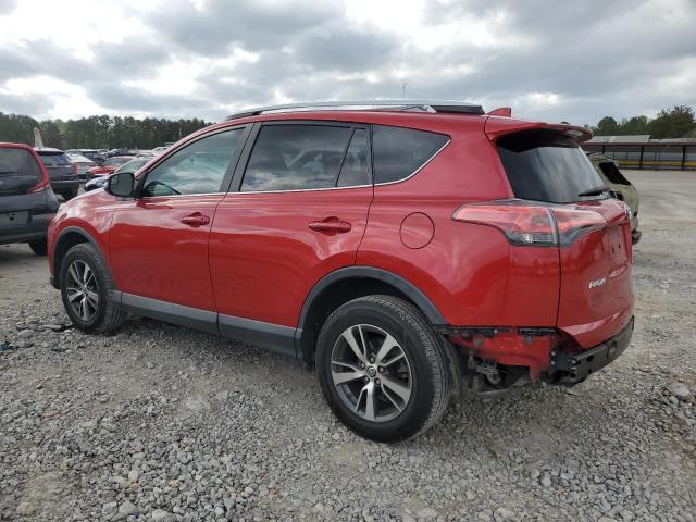 VIN 2T3WFREV3GW278396 2016 TOYOTA RAV4 no.2