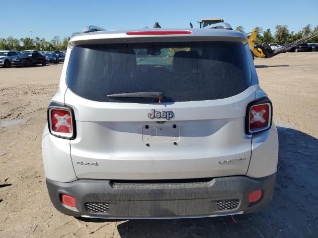 2015 JEEP RENEGADE L - ZACCJBDT7FPC20555