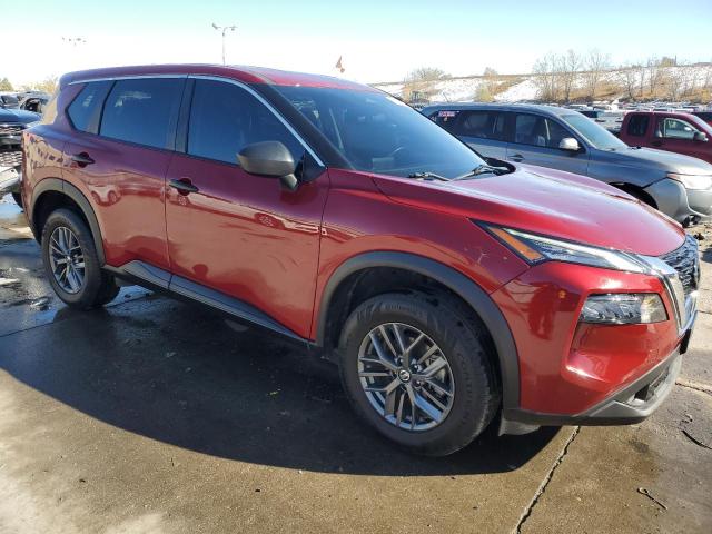 2021 NISSAN ROGUE S - 5N1AT3AB4MC833801