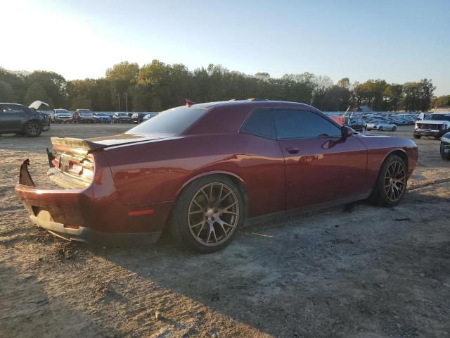 2017 DODGE CHALLENGER - 2C3CDZBT7HH584812