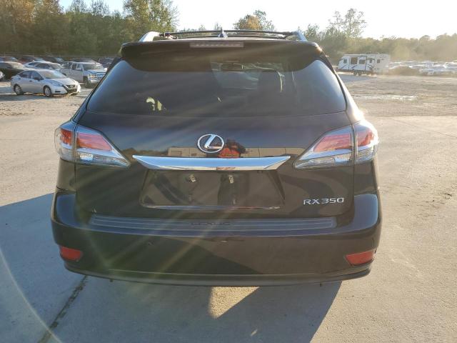 2015 LEXUS RX 350 - 2T2ZK1BA8FC189097