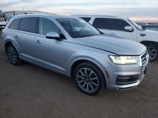 VIN WA1VAAF71HD056668 2017 AUDI Q7 no.4