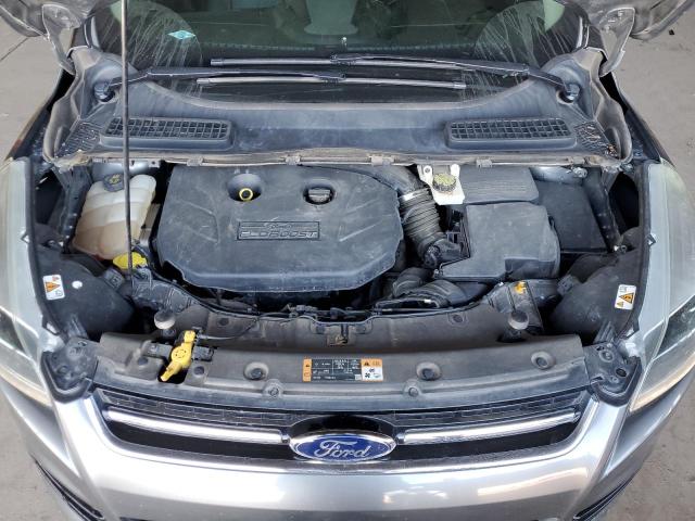 VIN 1FMCU0J96EUA93553 2014 FORD ESCAPE no.12