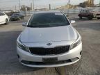 Lot #2957964797 2017 KIA FORTE LX