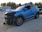 2018 HYUNDAI TUCSON SEL - KM8J3CA48JU604609