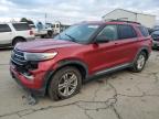 2020 FORD EXPLORER X - 1FMSK8DH1LGC29599