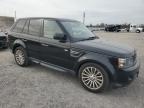 LAND ROVER RANGE ROVE снимка