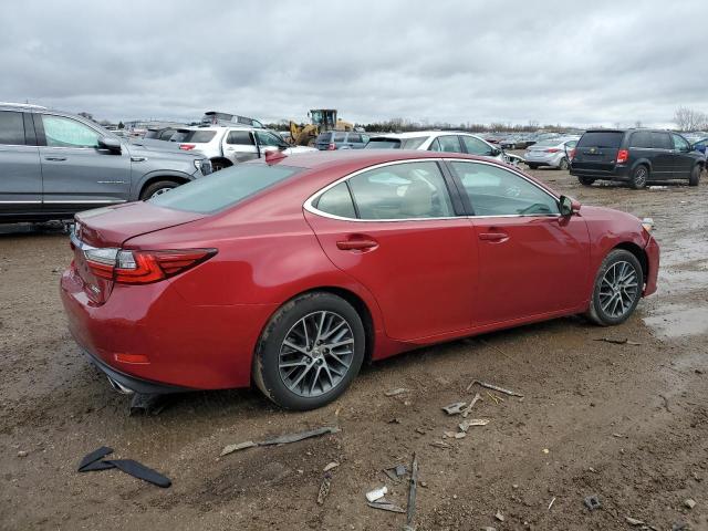 2017 LEXUS ES 350 - 58ABK1GG9HU036421