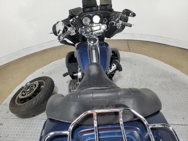 2008 HARLEY-DAVIDSON FLHTCUI 1HD1FC4188Y629038