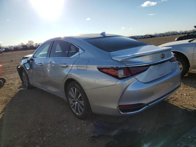 Vin: 58ada1c13mu002448, lot: 43352655, lexus es300 300h 20212