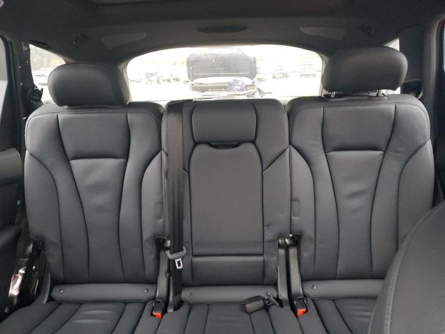 2021 AUDI Q7 PREMIUM - WA1LJAF71MD015264