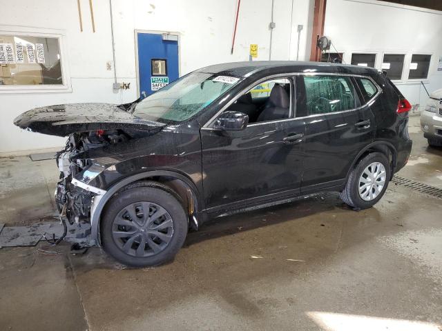 2019 NISSAN ROGUE S - 5N1AT2MV1KC829931