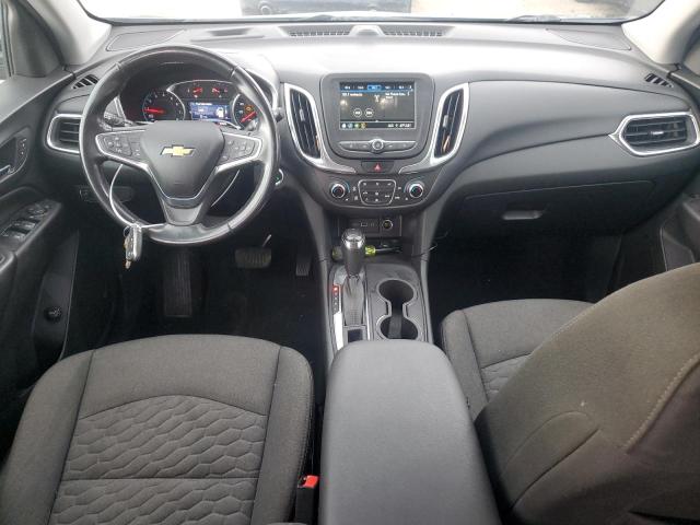 2019 CHEVROLET EQUINOX LT - 3GNAXJEV9KL325768