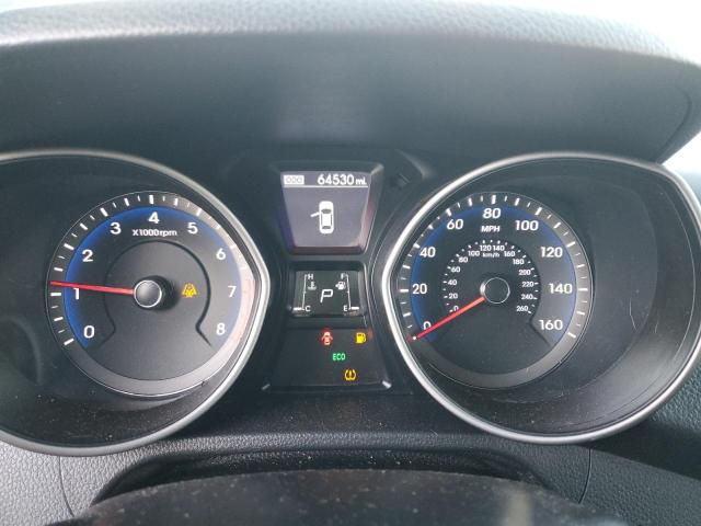 2017 HYUNDAI ELANTRA GT - KMHD35LH2HU381714
