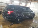 Lot #3023393317 2016 FORD EXPLORER P