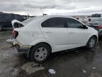 CHEVROLET SONIC LT photo