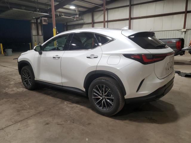 VIN 2T2AGCEZXRC034292 2024 LEXUS NX 350 BAS no.2