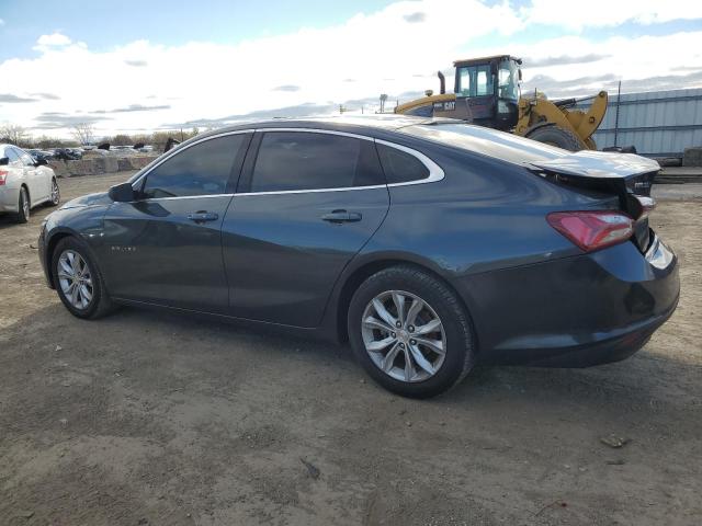 Vin: 1g1zd5st4mf037032, lot: 80312944, chevrolet malibu lt 20212
