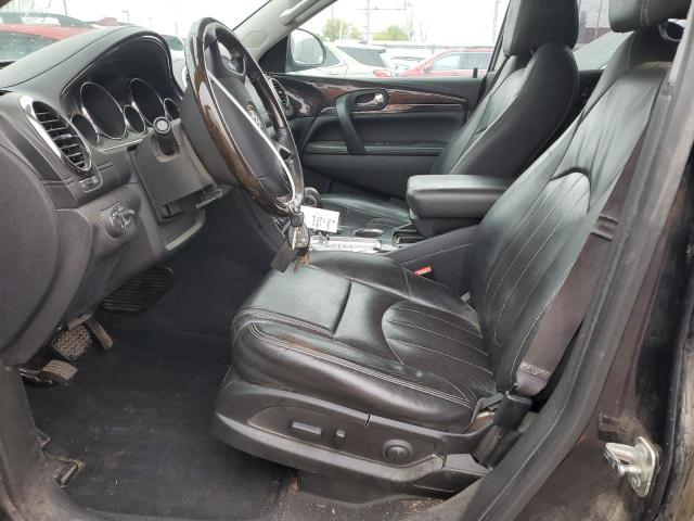 VIN 5GAKRBKD8FJ189446 2015 BUICK ENCLAVE no.7