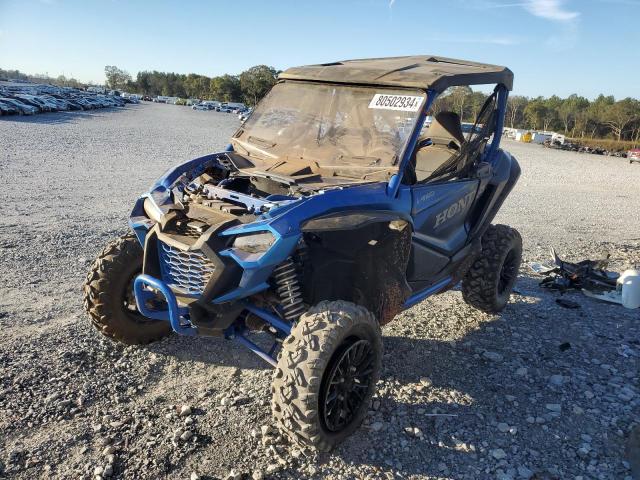 2024 HONDA SXS1000 S2 1HFVE0590R4500105