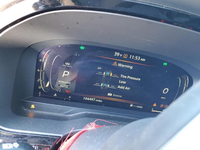 2023 INFINITI QX60 SENSO 5N1DL1GS6PC356852