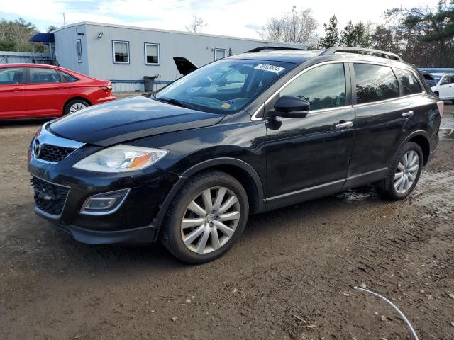 Global Auto Auctions: 2010 MAZDA CX-9