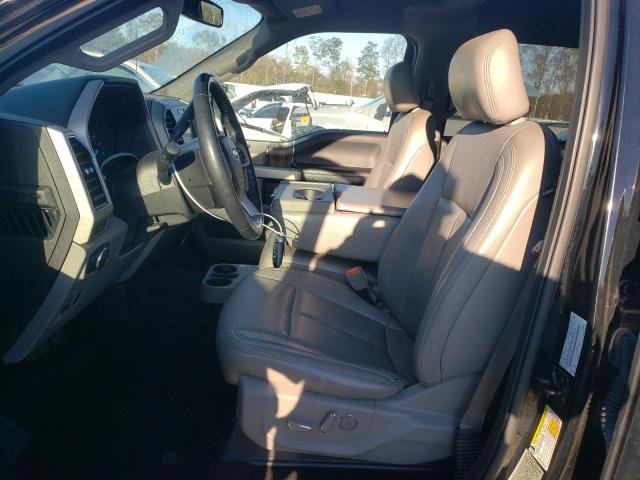 2018 FORD F150 SUPER - 1FTEW1EG9JKF64056