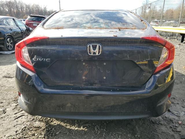 2016 HONDA CIVIC LX - 2HGFC2F53GH574390